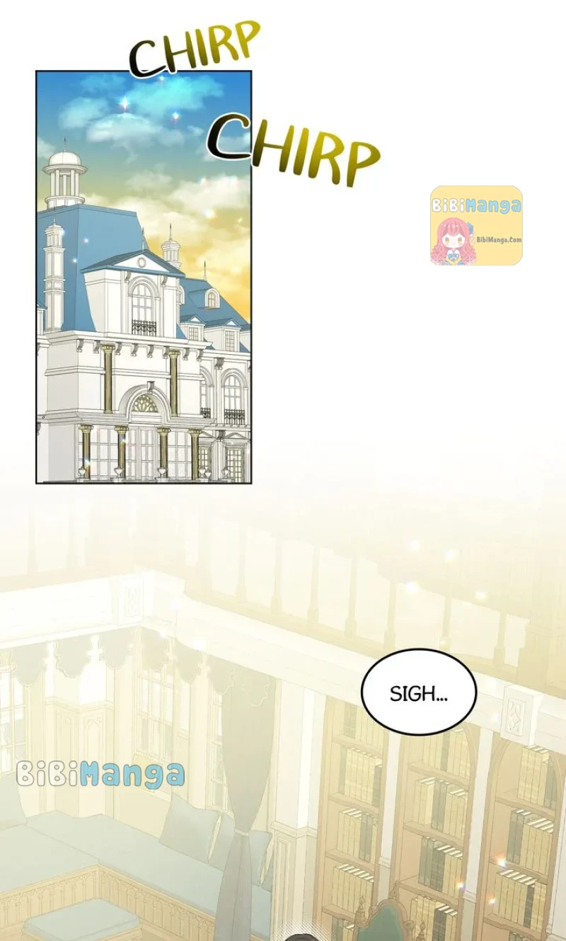 How to Get Rid of My Dark Past Chapter 71 275 25