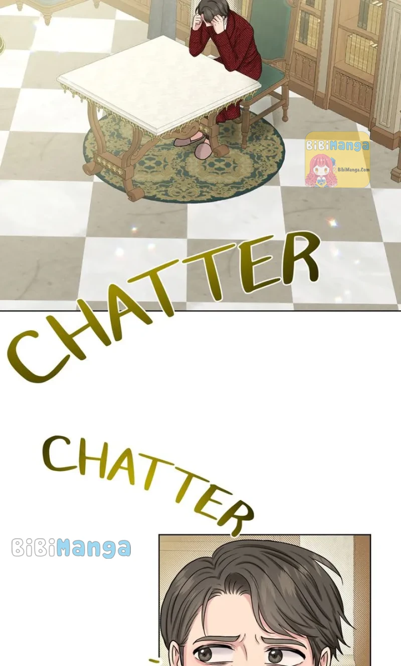 How to Get Rid of My Dark Past Chapter 71 276 26