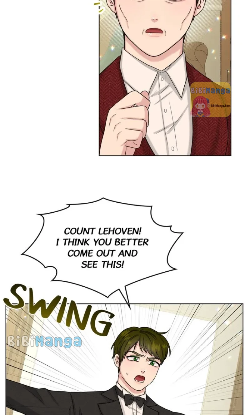 How to Get Rid of My Dark Past Chapter 71 277 27