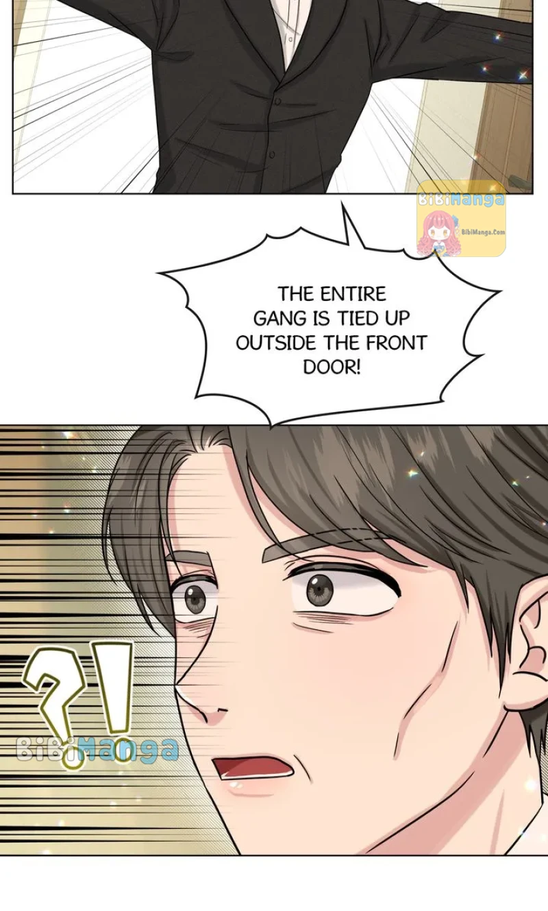 How to Get Rid of My Dark Past Chapter 71 278 28