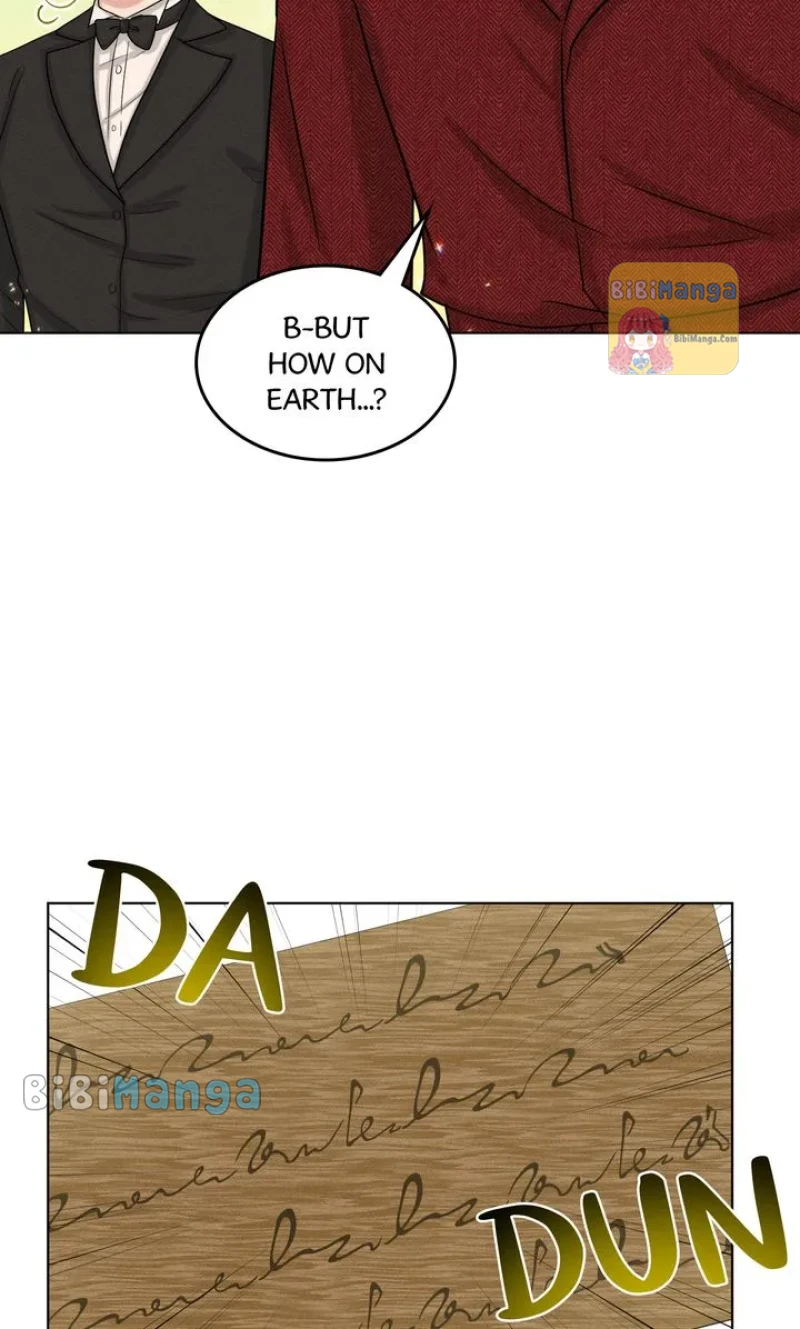 How to Get Rid of My Dark Past Chapter 71 282 32