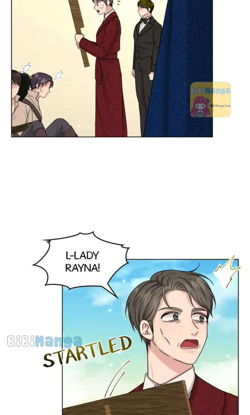 How to Get Rid of My Dark Past Chapter 71 284 34