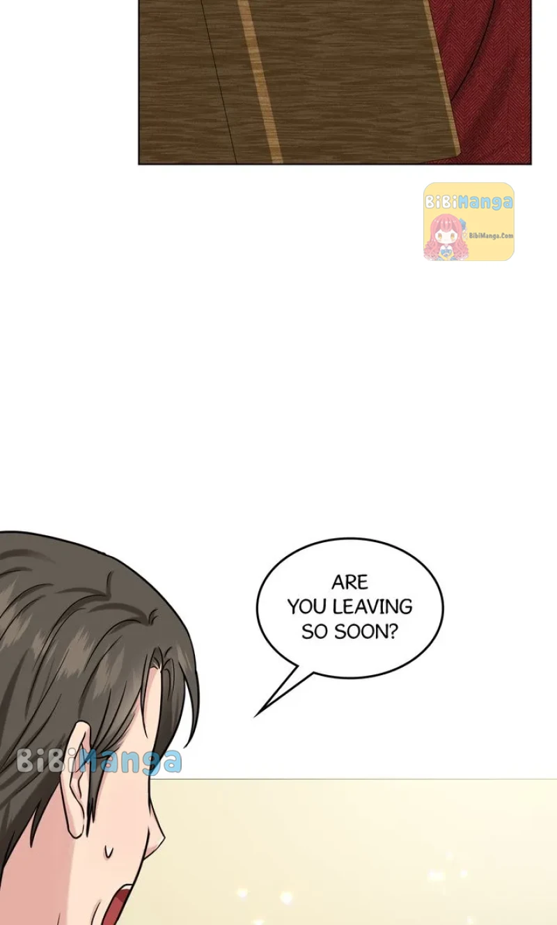How to Get Rid of My Dark Past Chapter 71 285 35