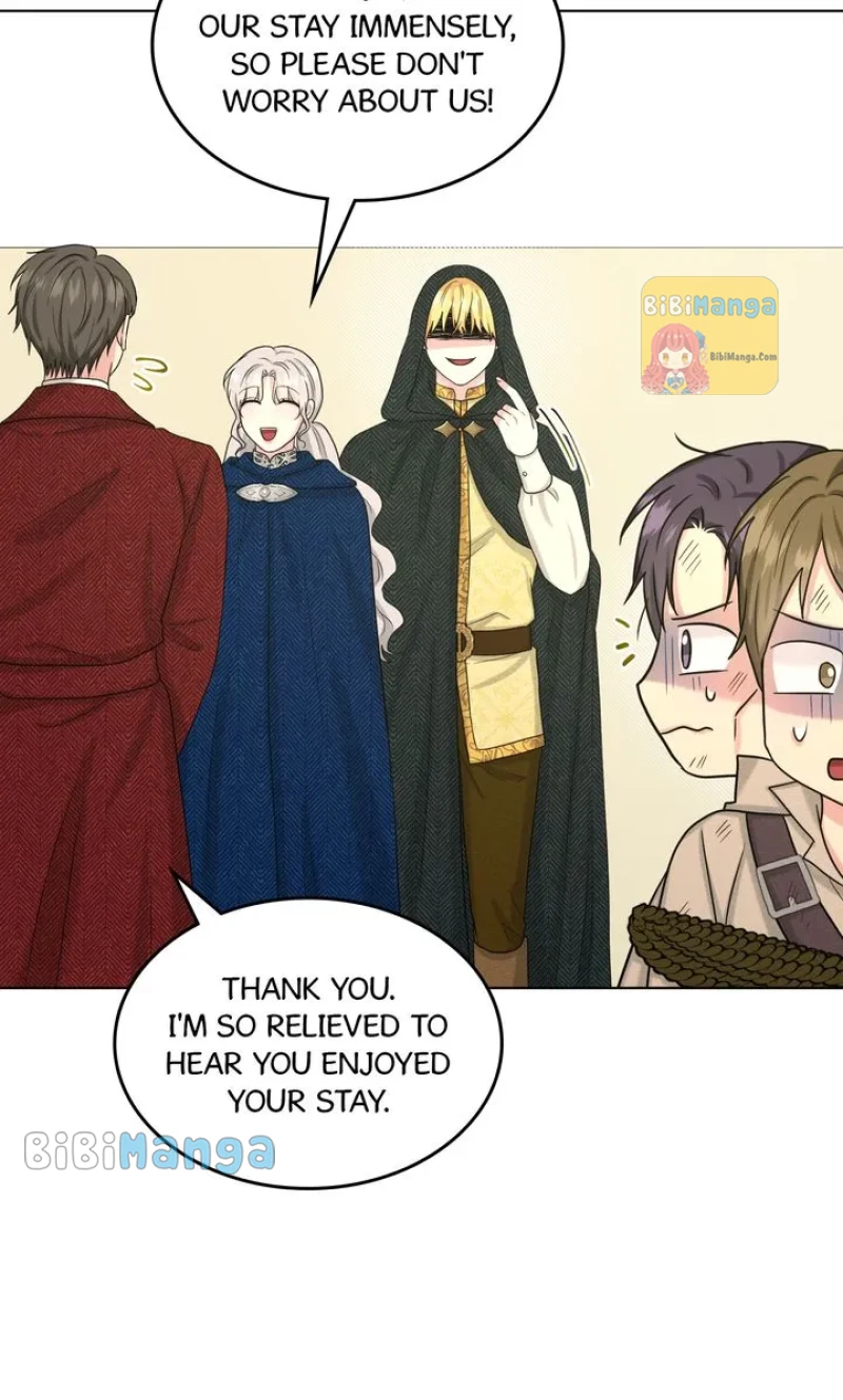How to Get Rid of My Dark Past Chapter 71 288 38