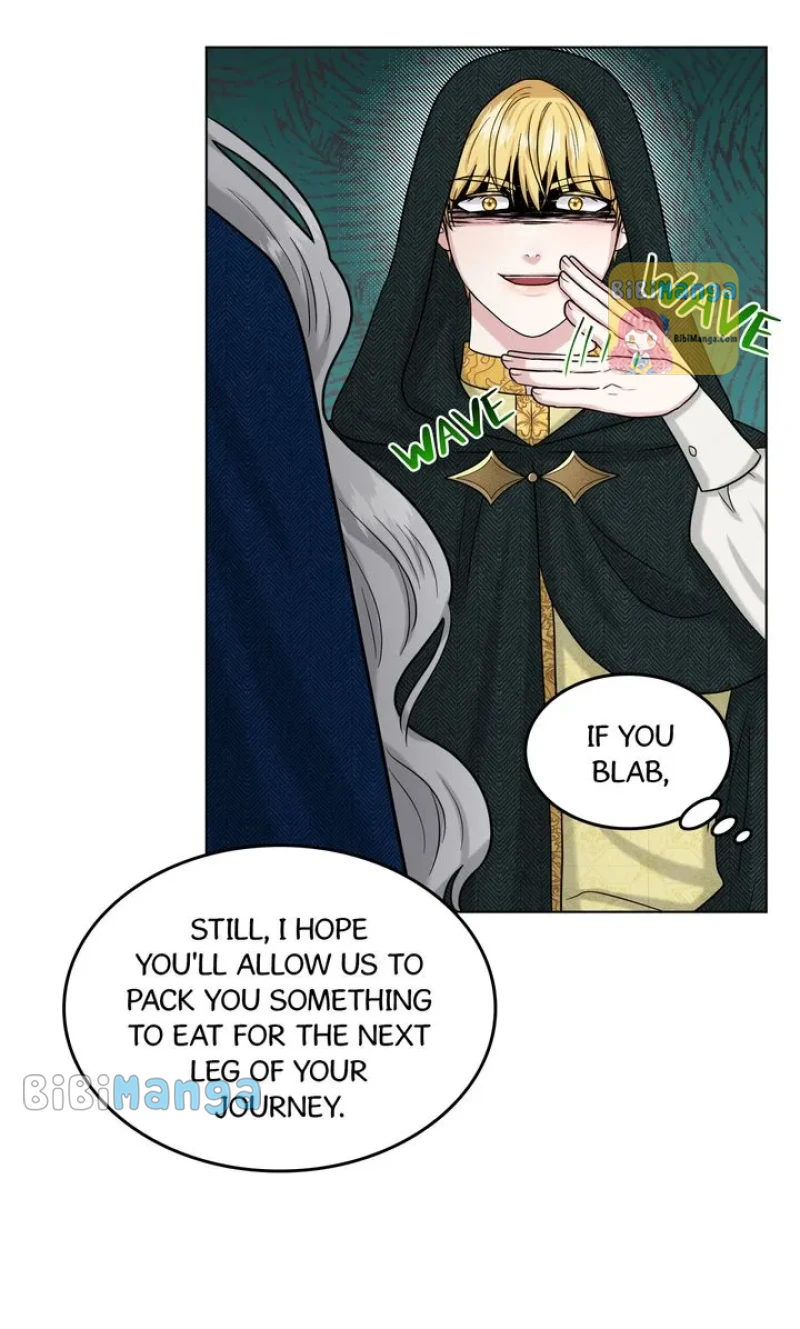 How to Get Rid of My Dark Past Chapter 71 289 39