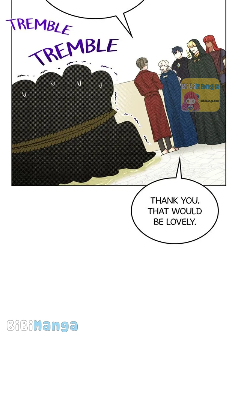 How to Get Rid of My Dark Past Chapter 71 291 41