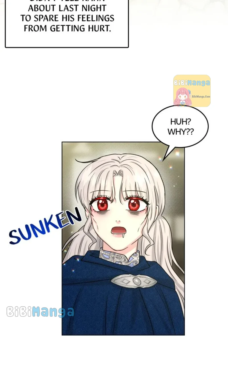 How to Get Rid of My Dark Past Chapter 71 294 44