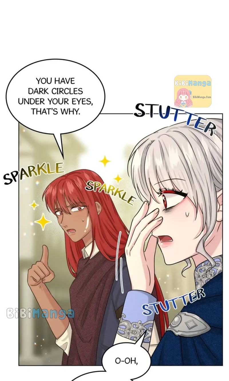 How to Get Rid of My Dark Past Chapter 71 295 45