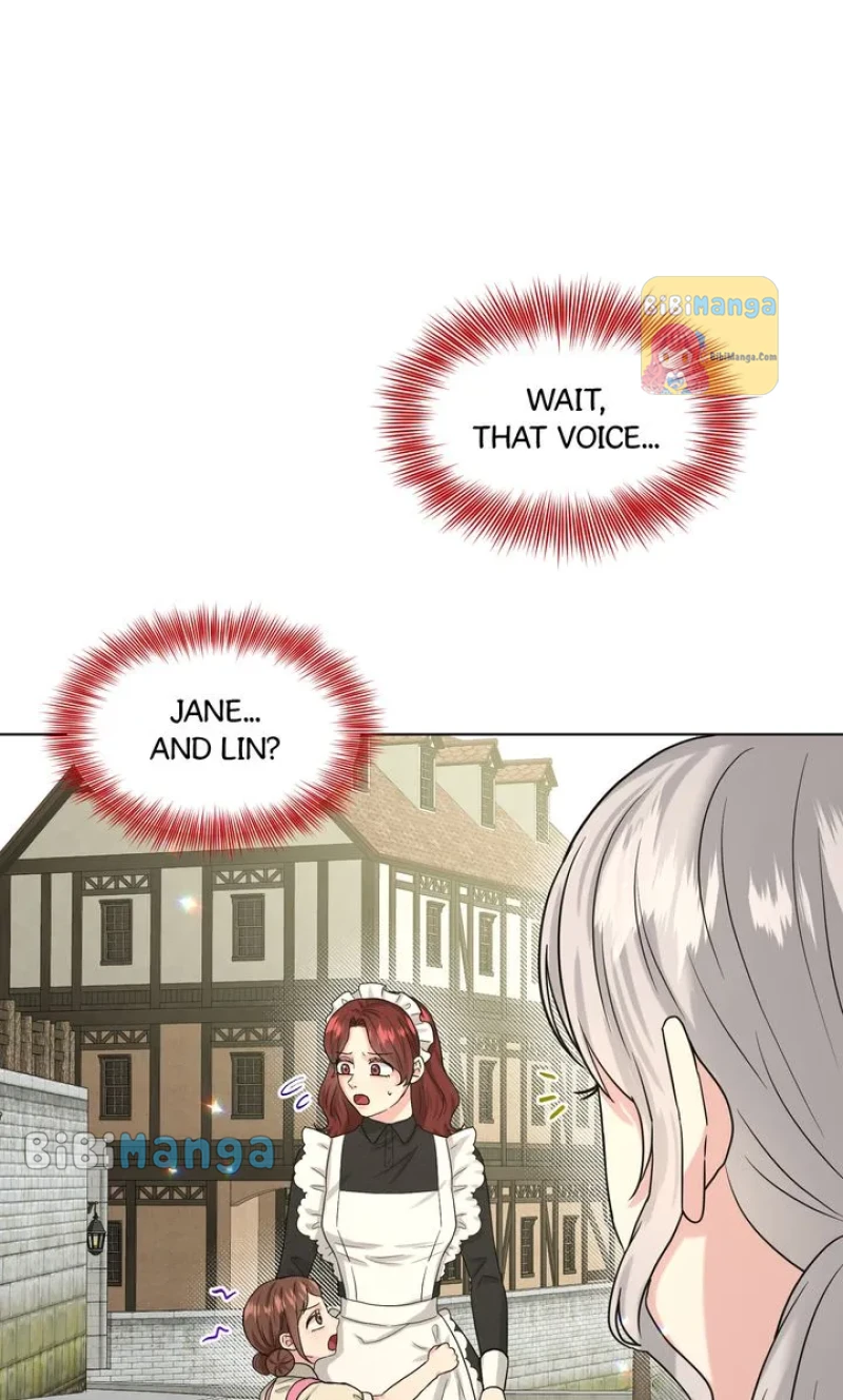 How to Get Rid of My Dark Past Chapter 71 299 49