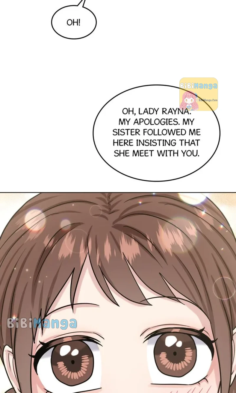 How to Get Rid of My Dark Past Chapter 71 301 51