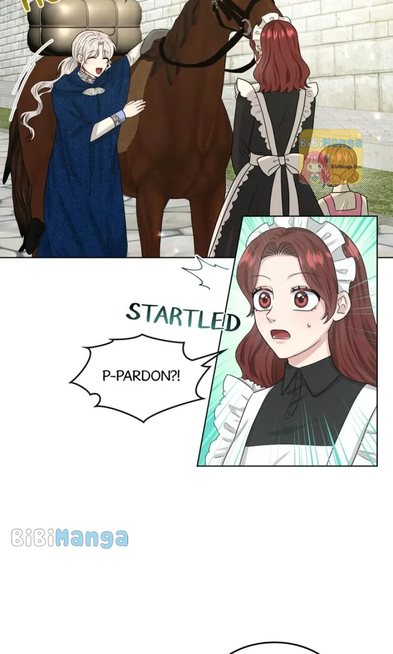 How to Get Rid of My Dark Past Chapter 71 303 53