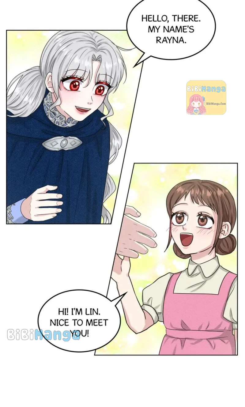 How to Get Rid of My Dark Past Chapter 71 304 54