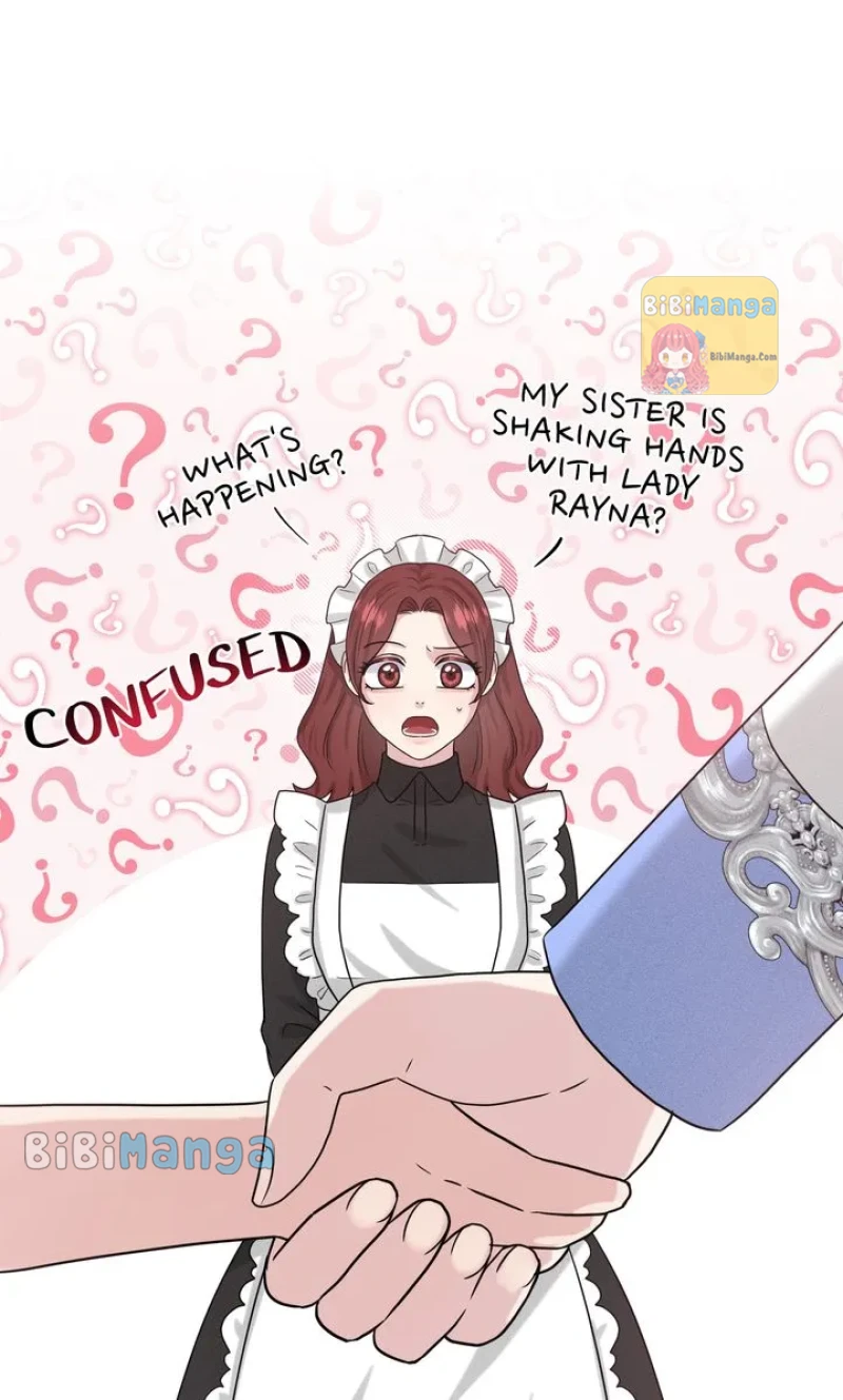 How to Get Rid of My Dark Past Chapter 71 305 55