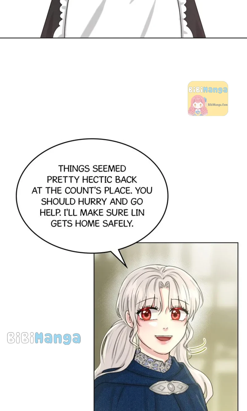 How to Get Rid of My Dark Past Chapter 71 306 56