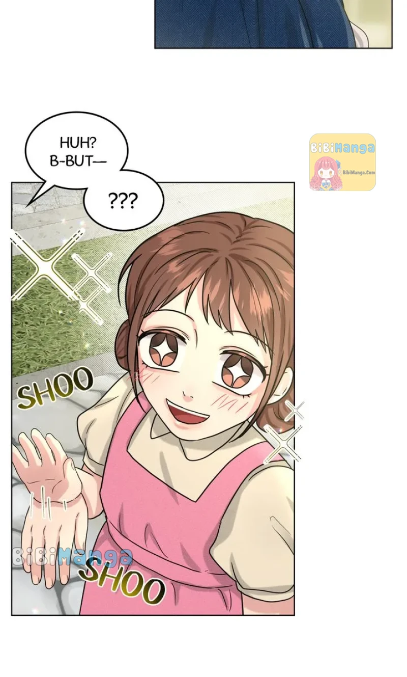 How to Get Rid of My Dark Past Chapter 71 307 57