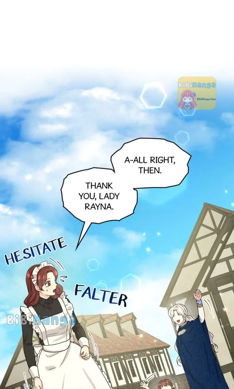 How to Get Rid of My Dark Past Chapter 71 308 58