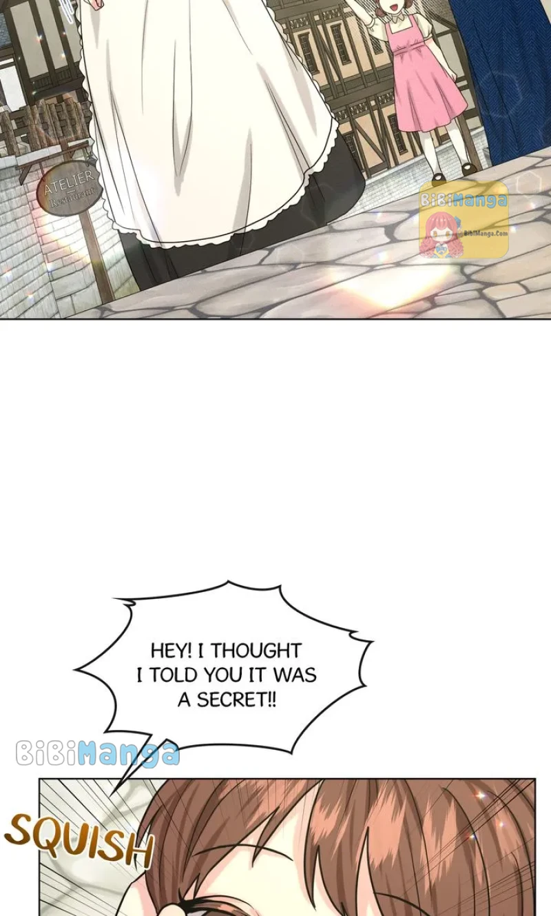 How to Get Rid of My Dark Past Chapter 71 309 59