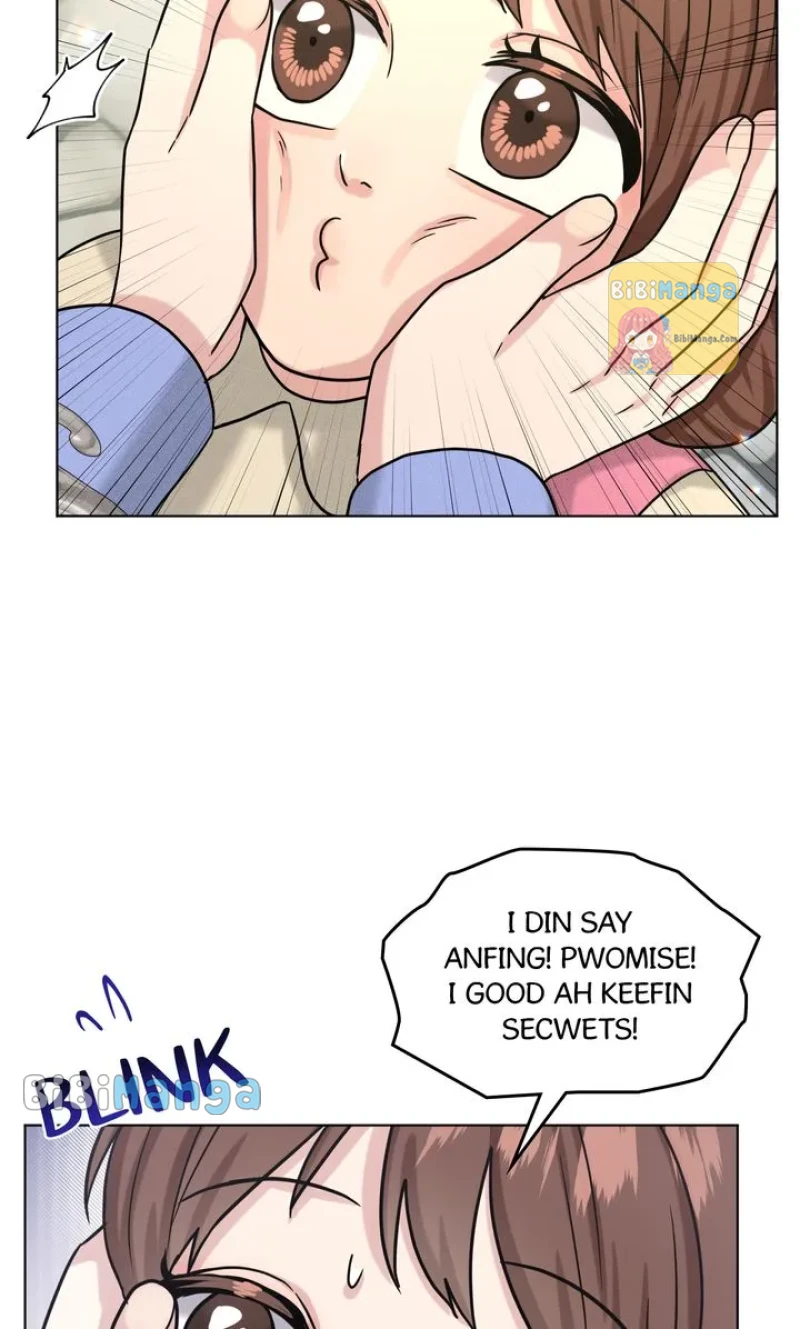How to Get Rid of My Dark Past Chapter 71 310 60