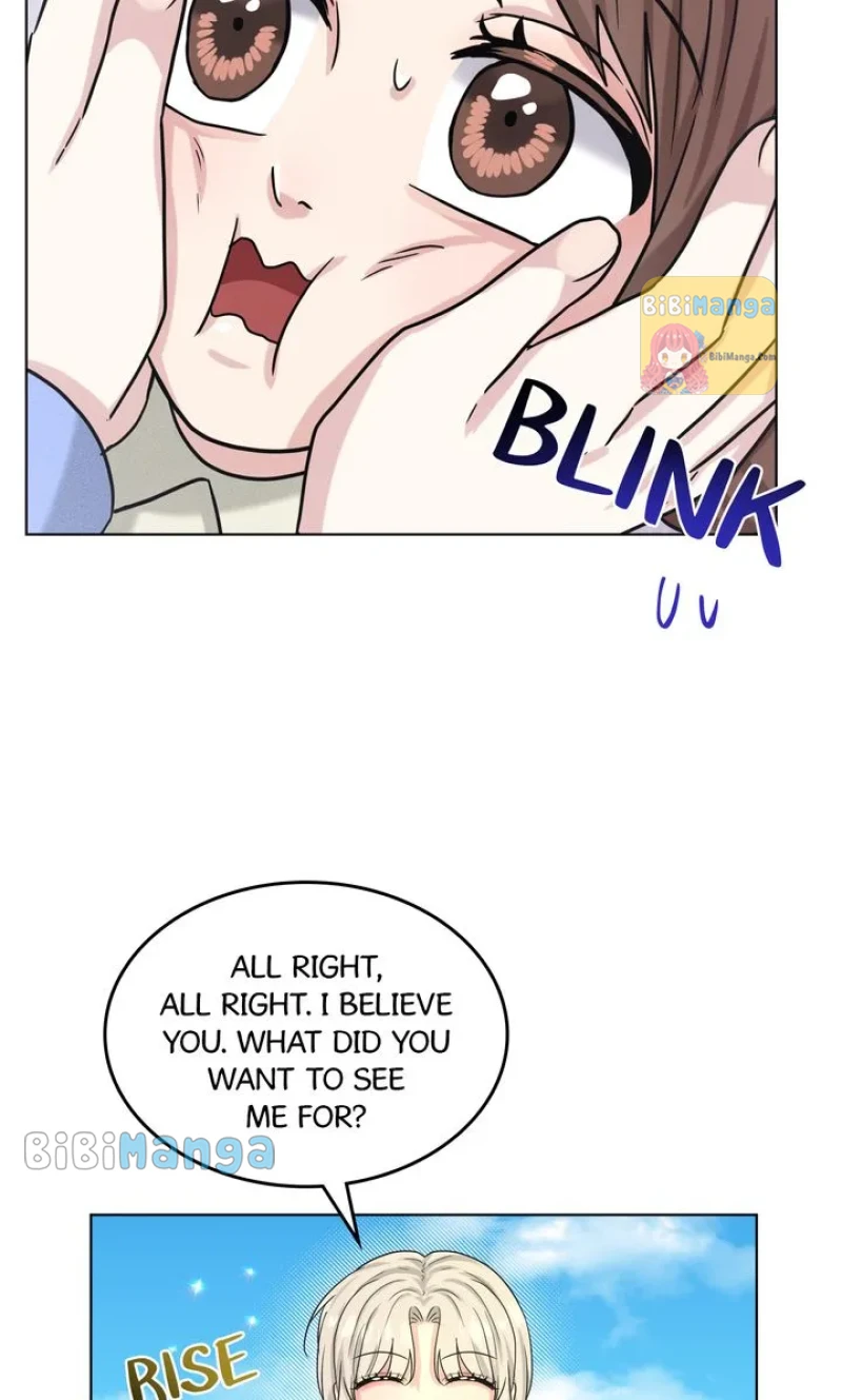 How to Get Rid of My Dark Past Chapter 71 311 61