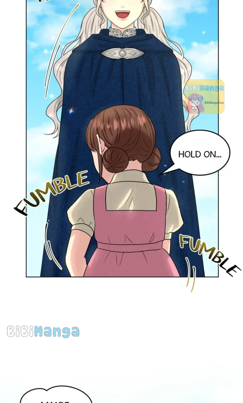 How to Get Rid of My Dark Past Chapter 71 312 62