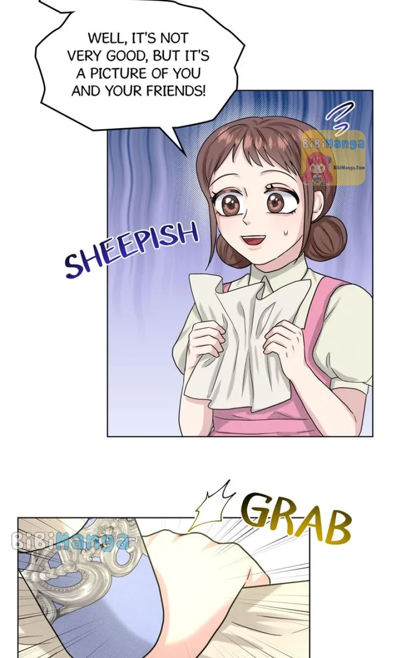 How to Get Rid of My Dark Past Chapter 71 315 65