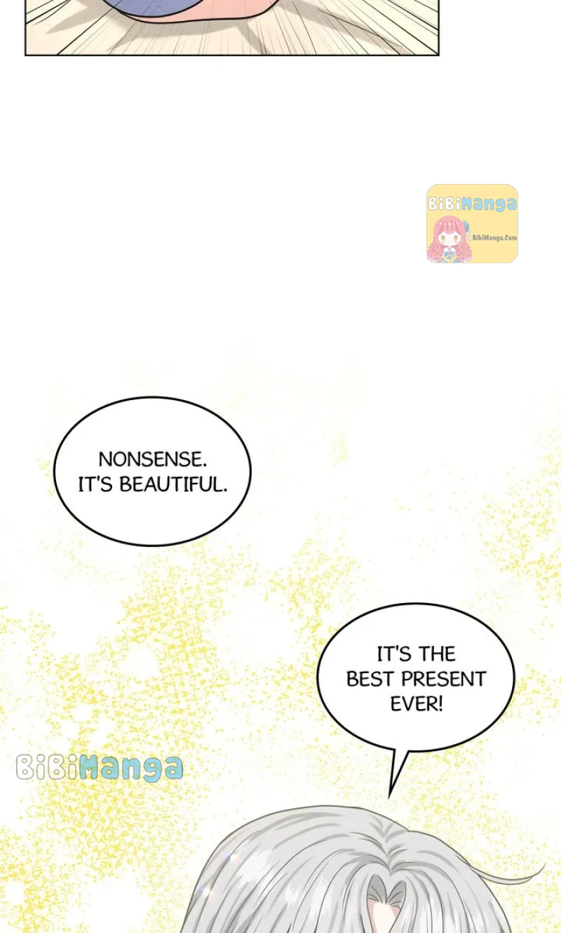 How to Get Rid of My Dark Past Chapter 71 316 66