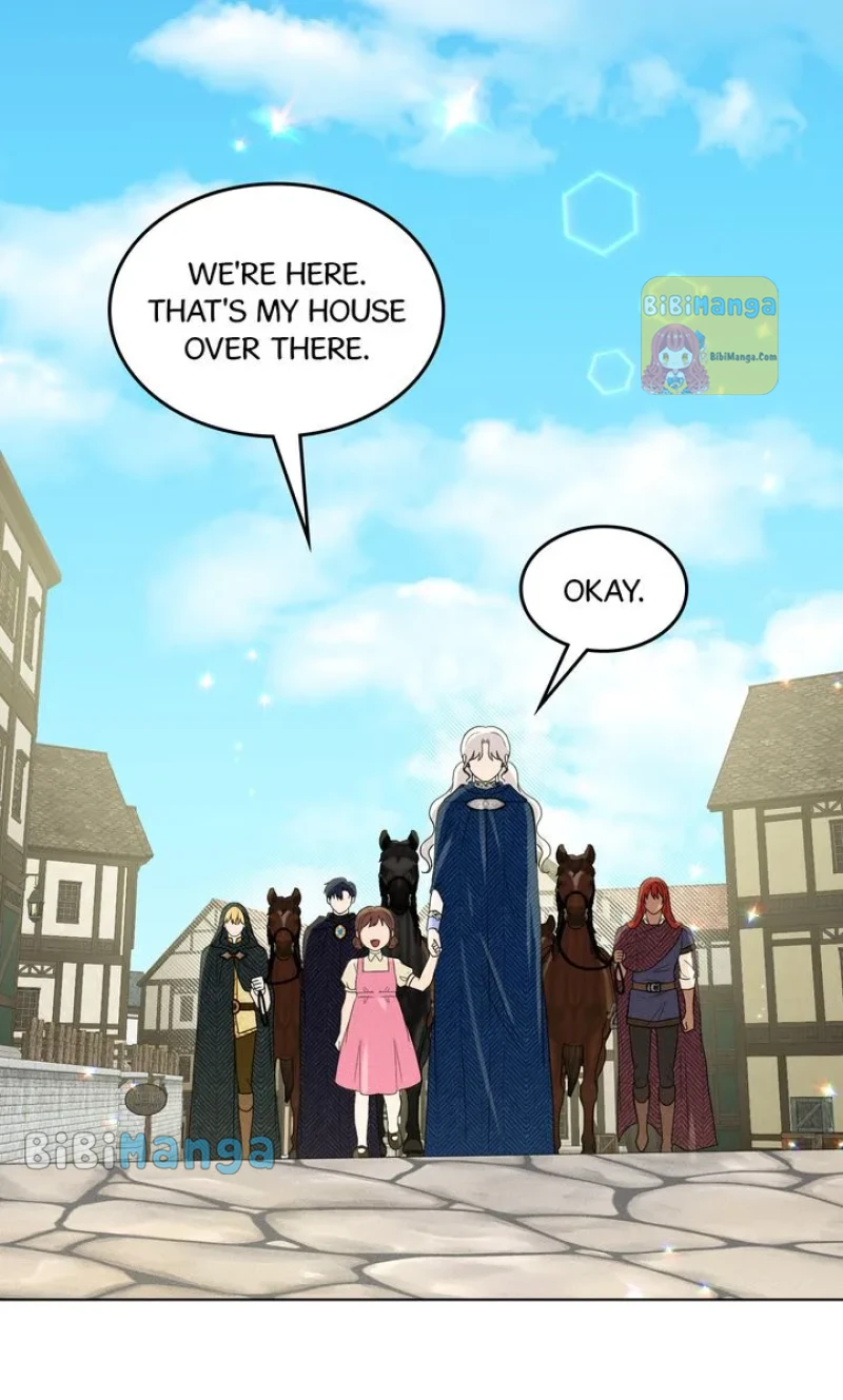 How to Get Rid of My Dark Past Chapter 71 320 70
