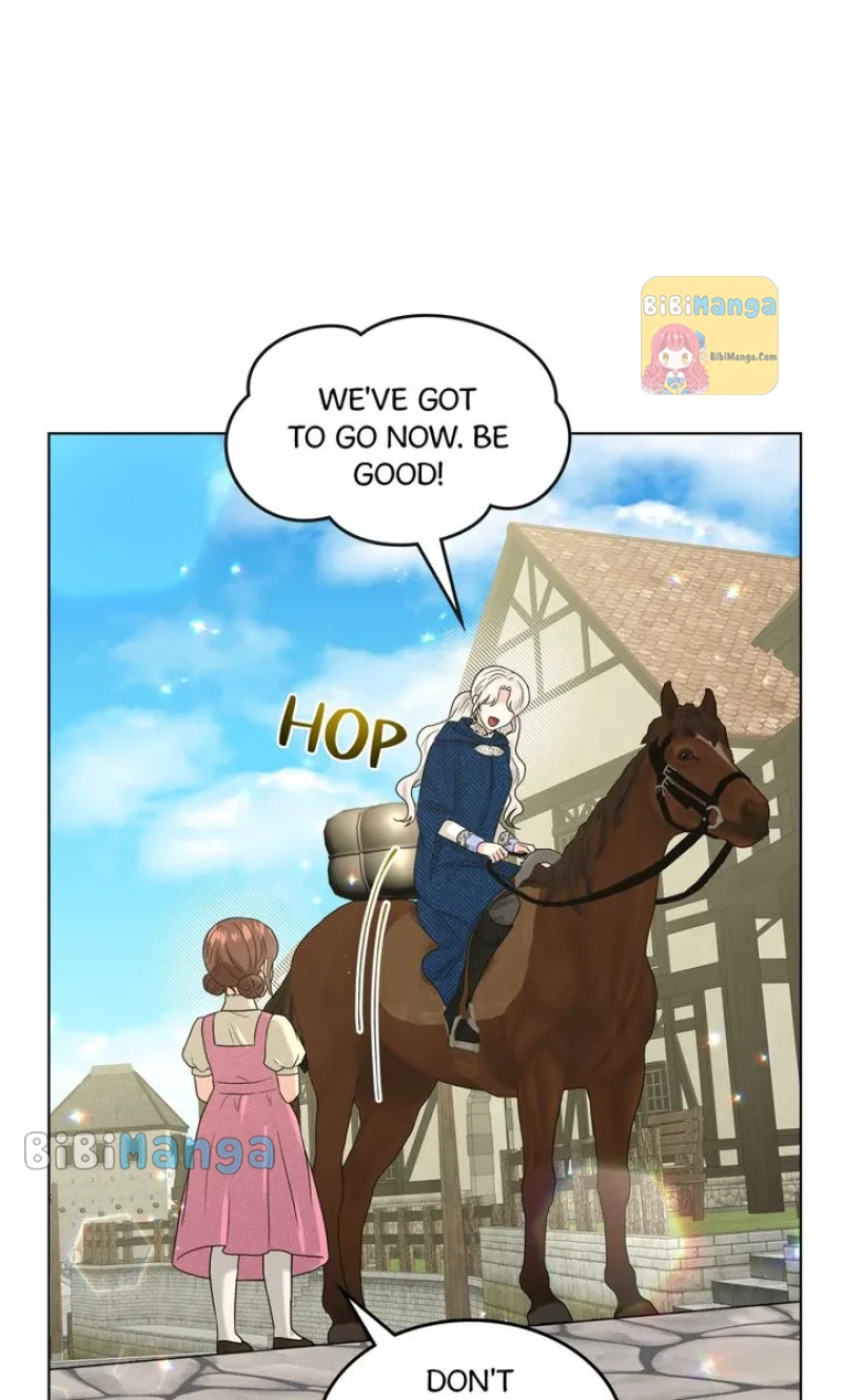 How to Get Rid of My Dark Past Chapter 71 321 71