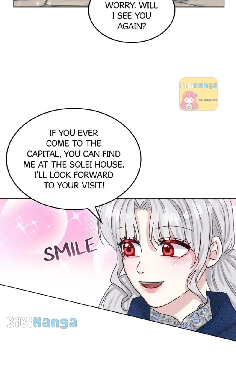 How to Get Rid of My Dark Past Chapter 71 322 72