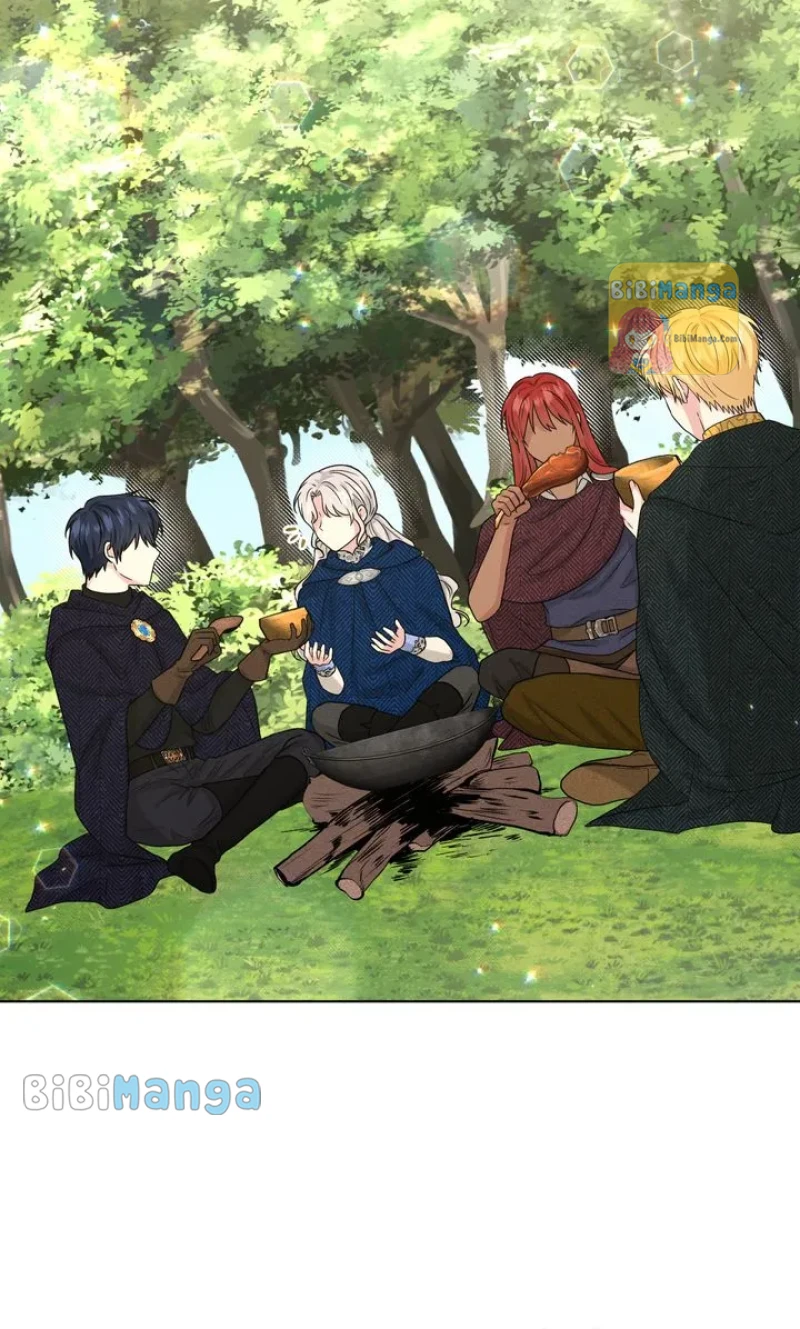 How to Get Rid of My Dark Past Chapter 71 327 77