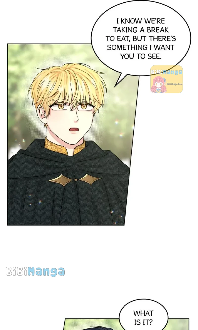 How to Get Rid of My Dark Past Chapter 71 328 78