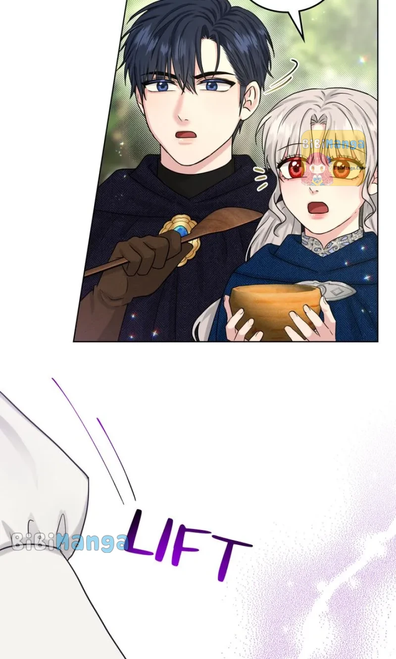 How to Get Rid of My Dark Past Chapter 71 329 79