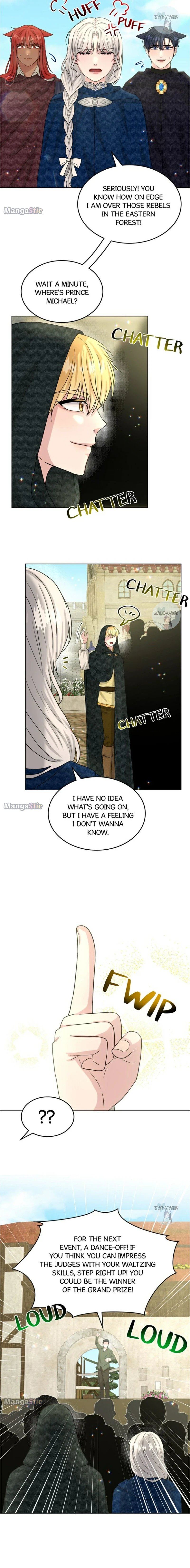 How to Get Rid of My Dark Past Chapter 72 80 12