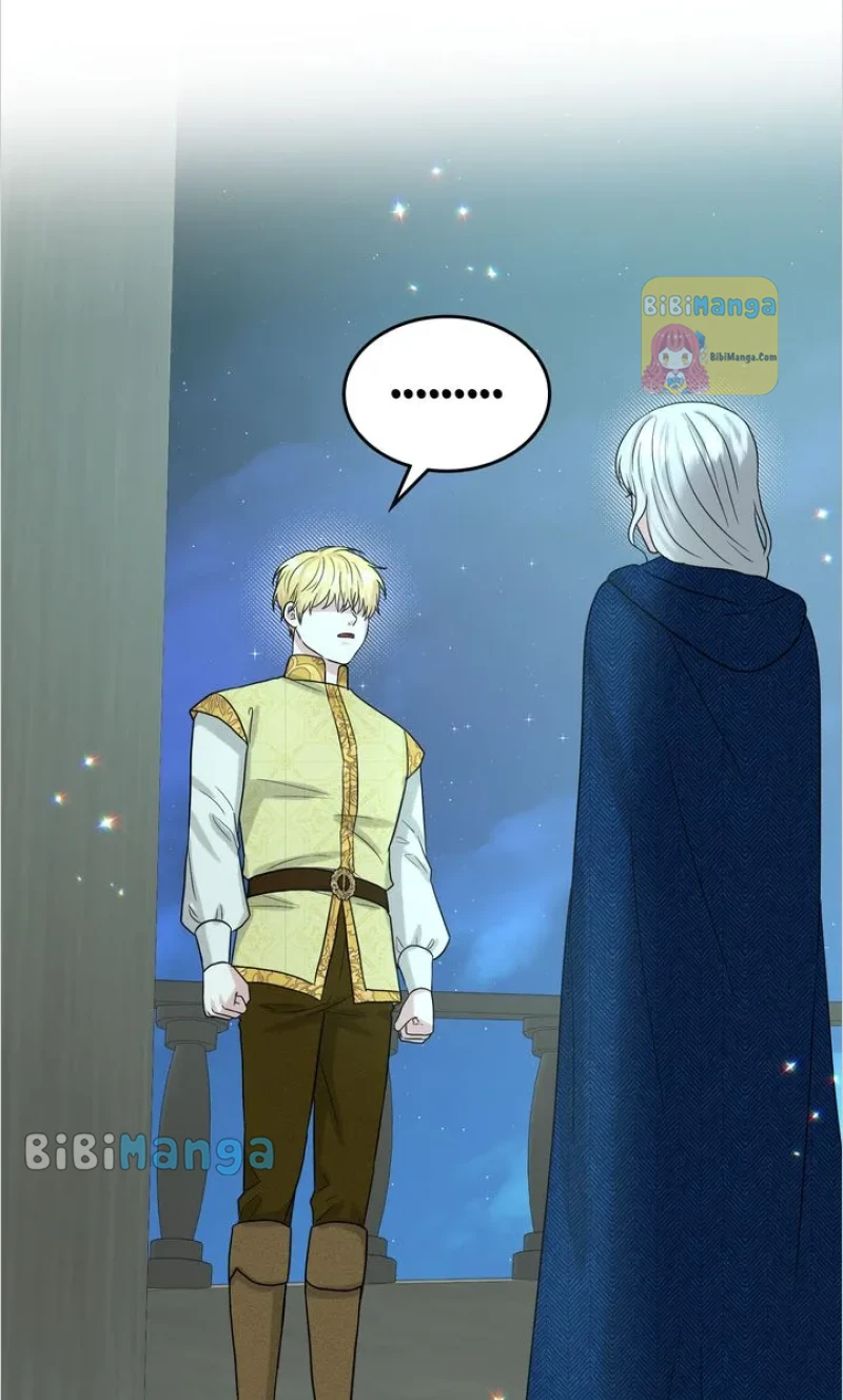 How to Get Rid of My Dark Past Chapter 74 283 03