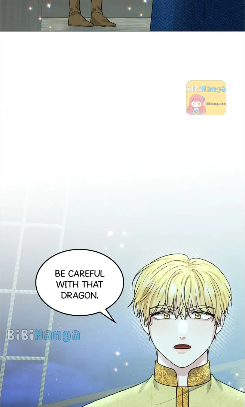 How to Get Rid of My Dark Past Chapter 74 284 04