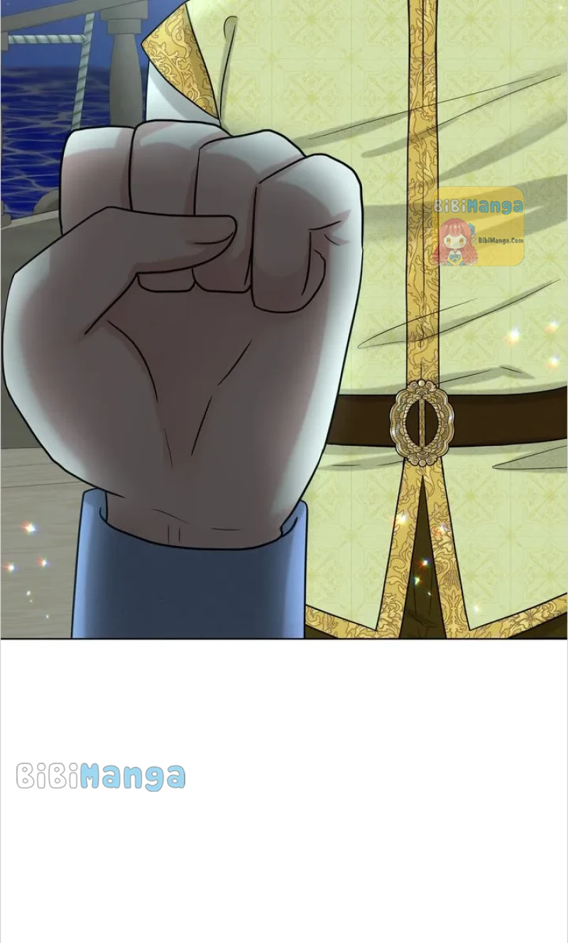 How to Get Rid of My Dark Past Chapter 74 285 05