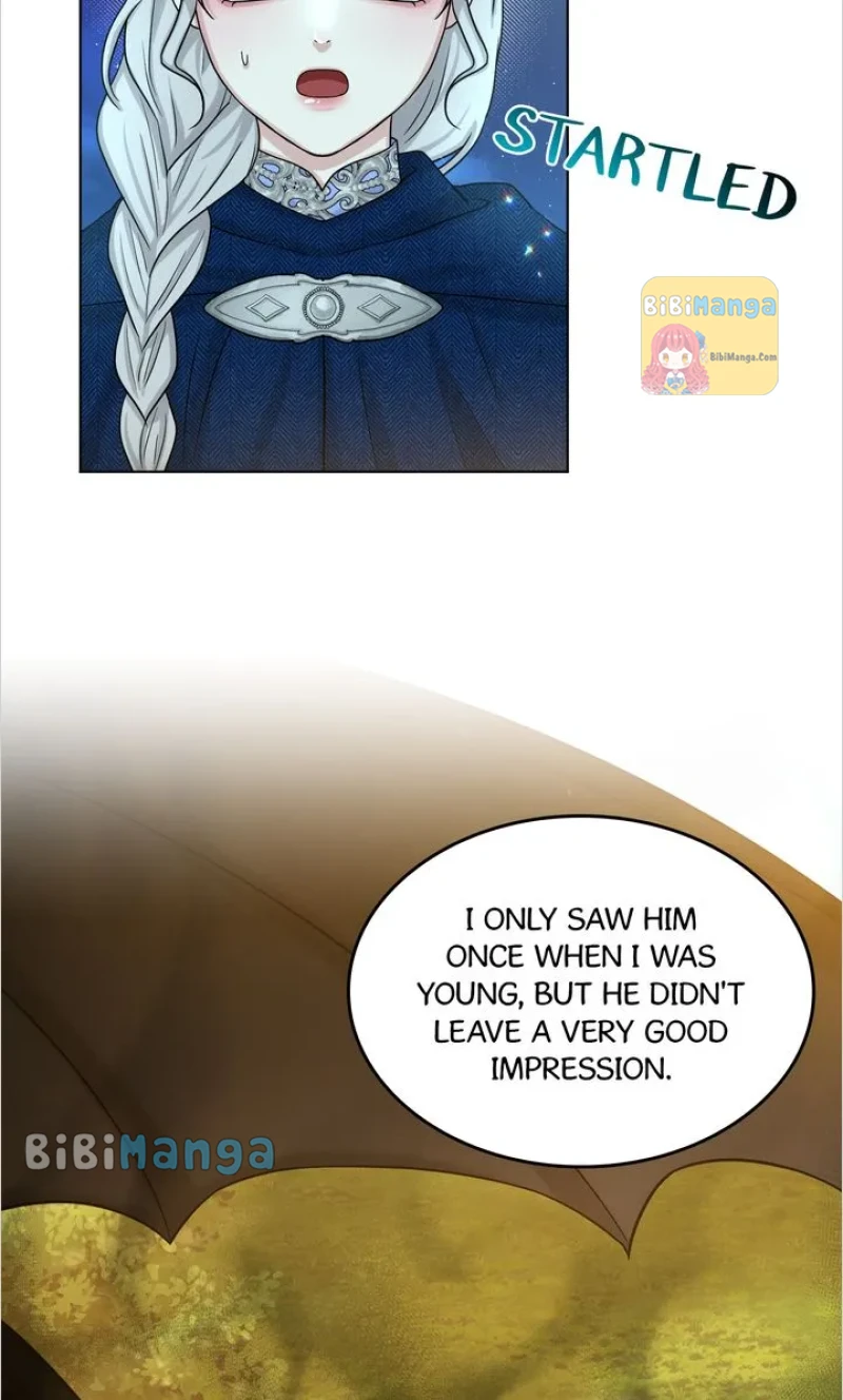 How to Get Rid of My Dark Past Chapter 74 288 08