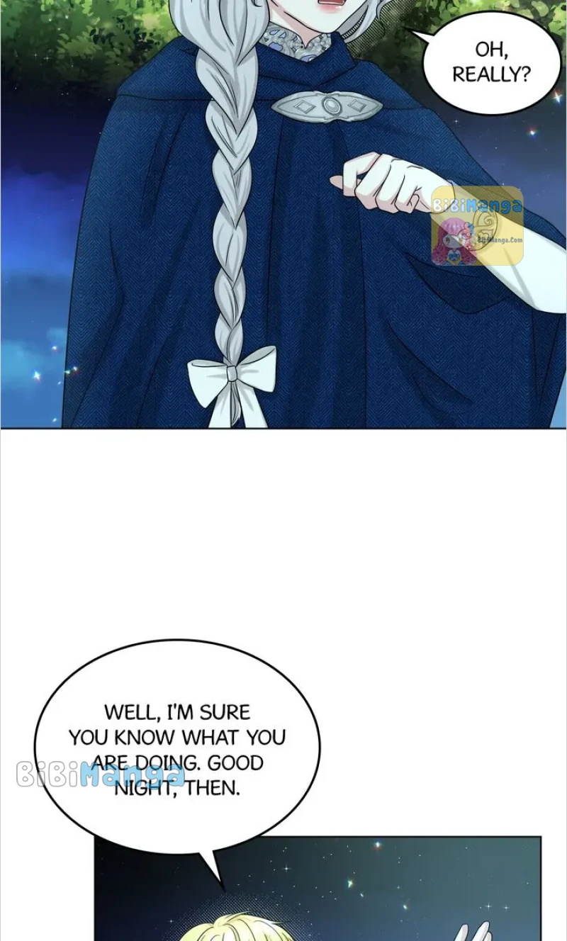 How to Get Rid of My Dark Past Chapter 74 290 10