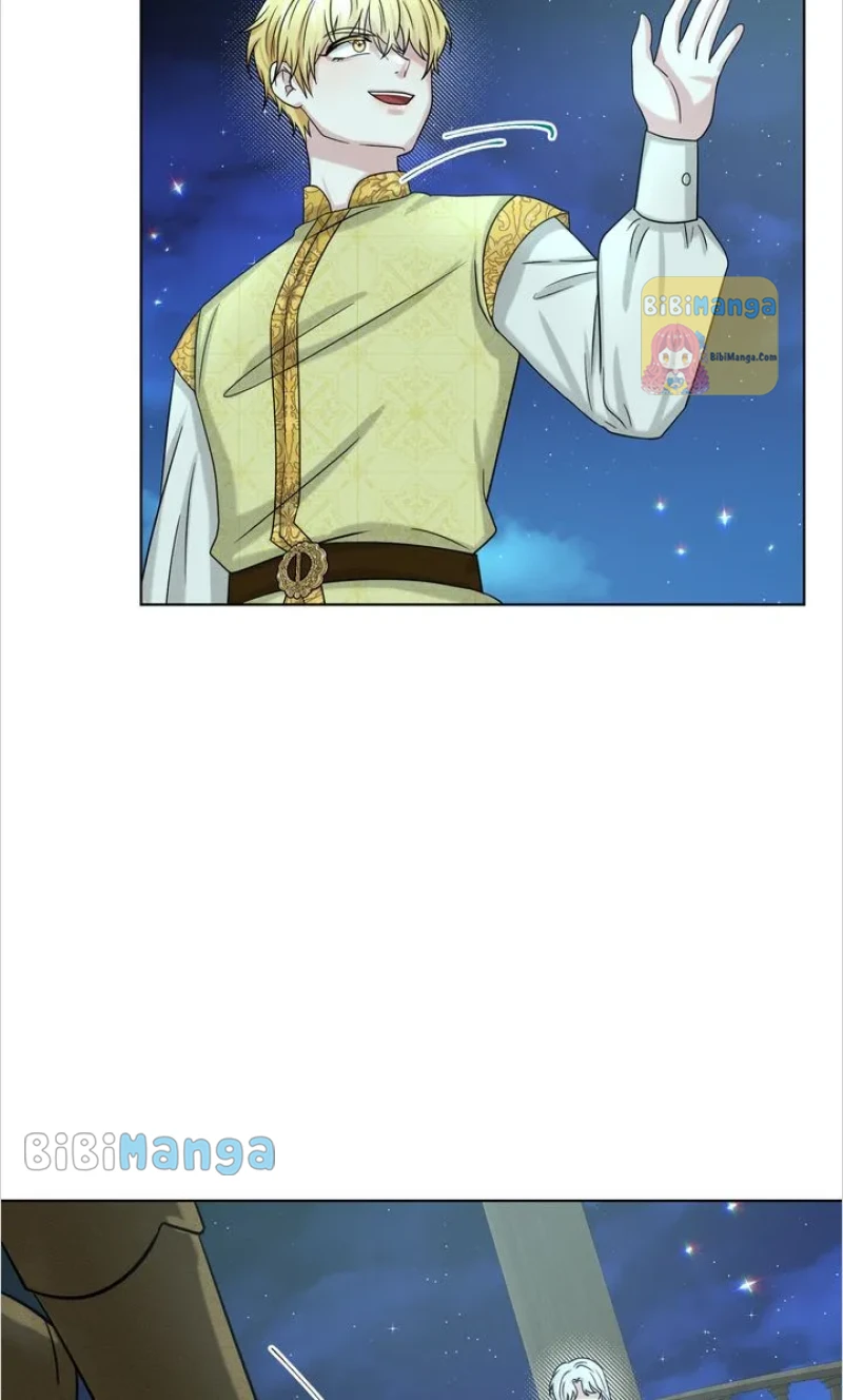 How to Get Rid of My Dark Past Chapter 74 291 11