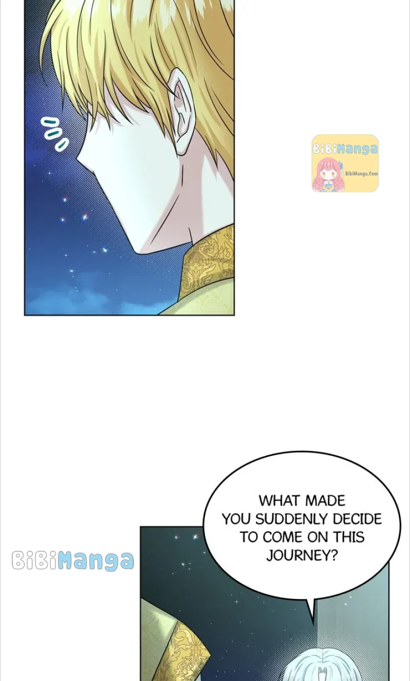 How to Get Rid of My Dark Past Chapter 74 293 13