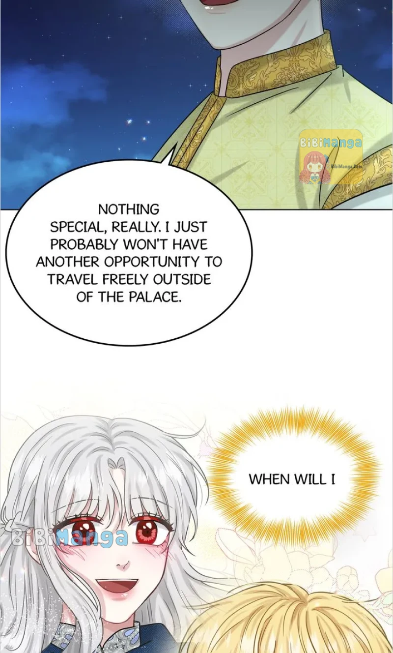 How to Get Rid of My Dark Past Chapter 74 295 15