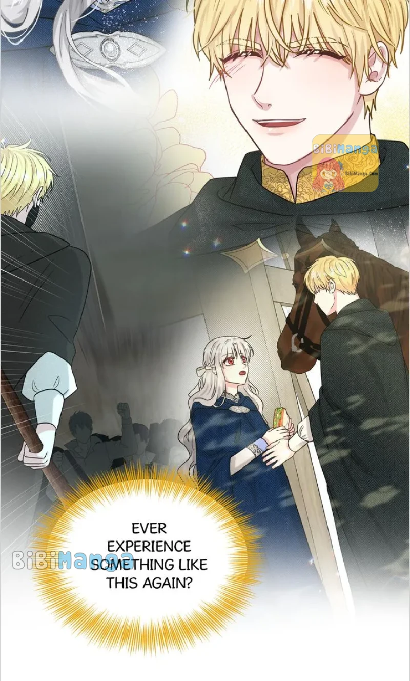 How to Get Rid of My Dark Past Chapter 74 296 16