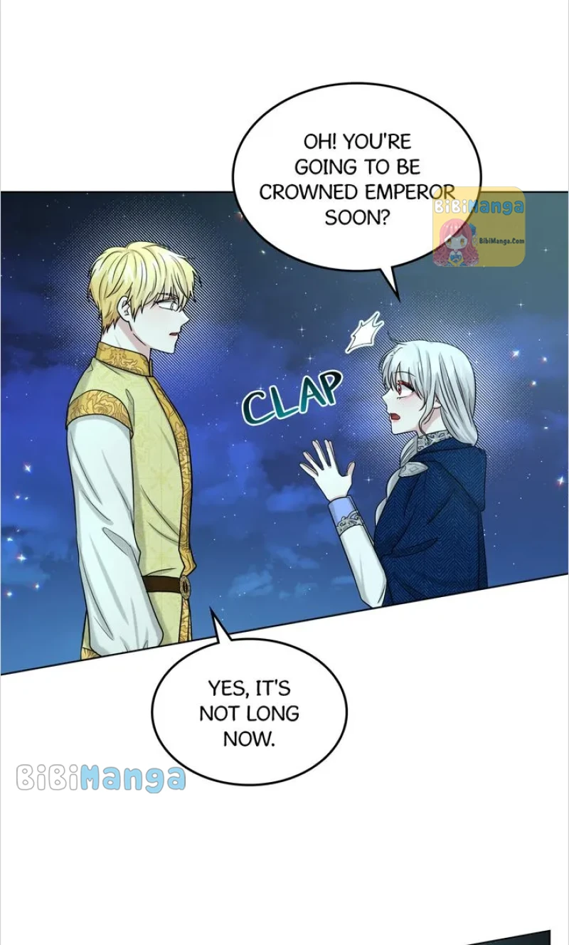 How to Get Rid of My Dark Past Chapter 74 297 17