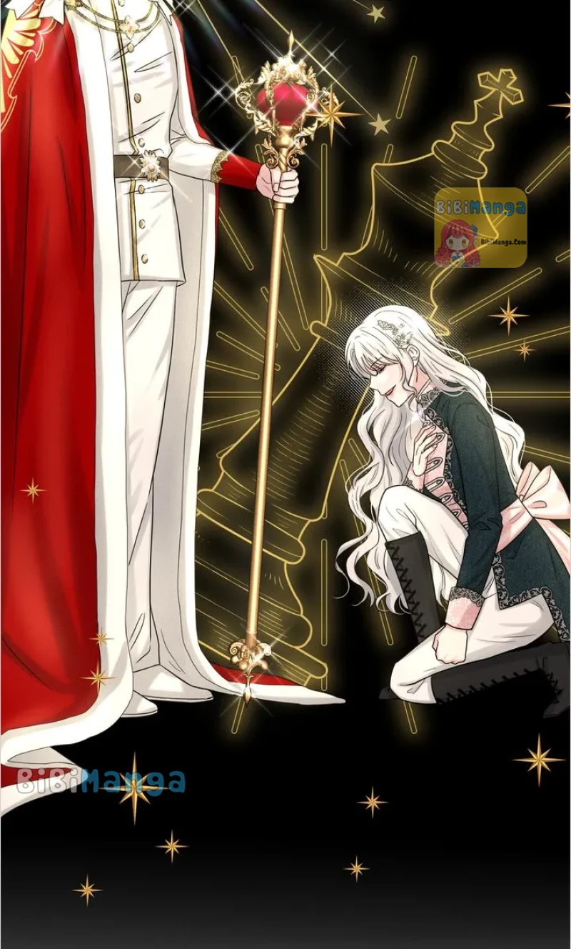 How to Get Rid of My Dark Past Chapter 74 300 20