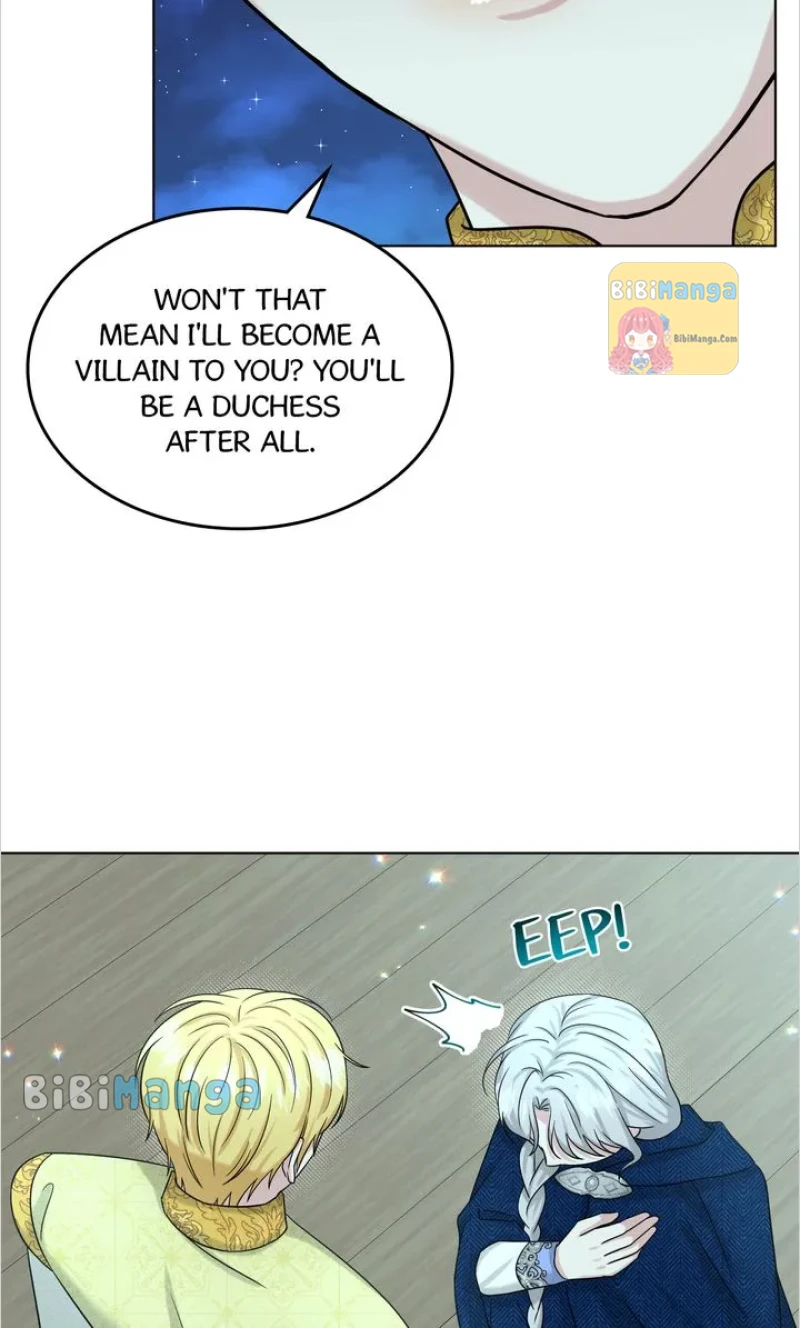 How to Get Rid of My Dark Past Chapter 74 302 22