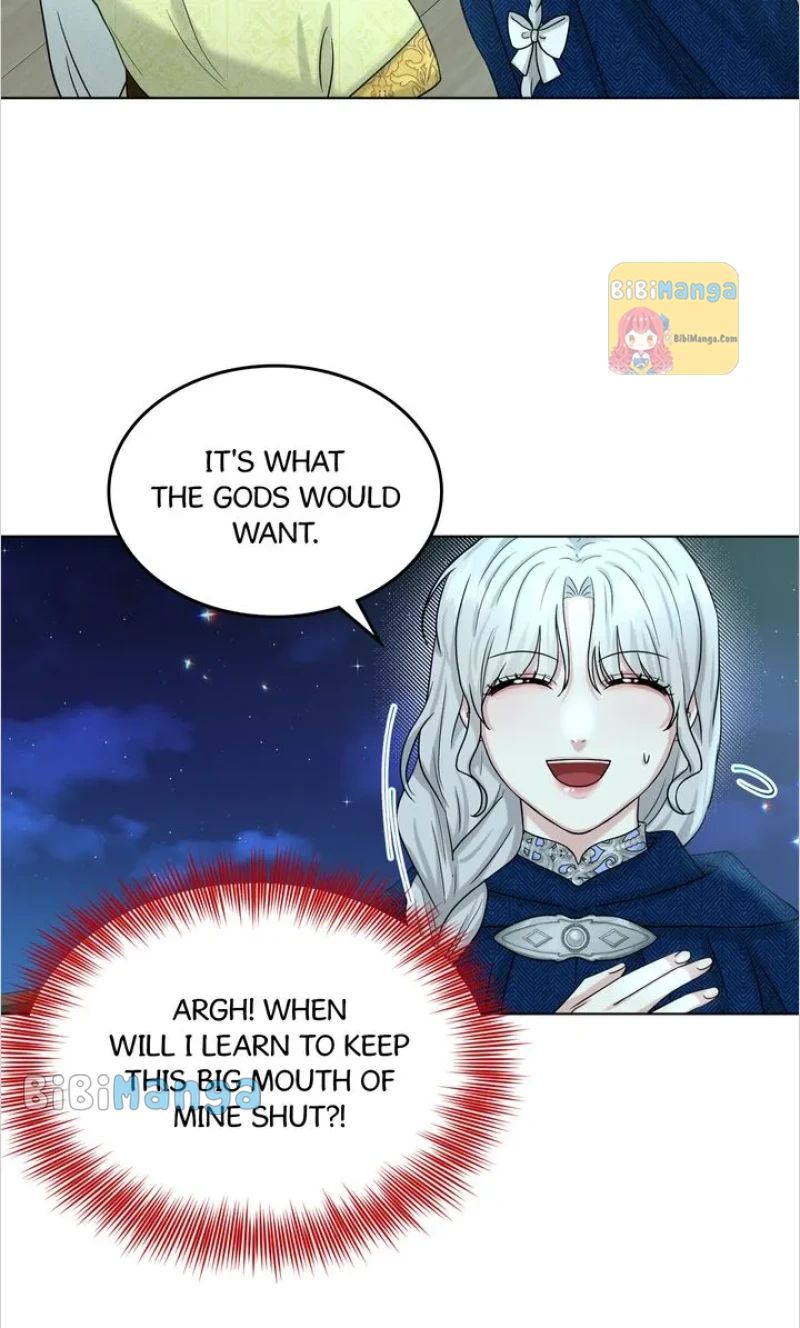 How to Get Rid of My Dark Past Chapter 74 303 23