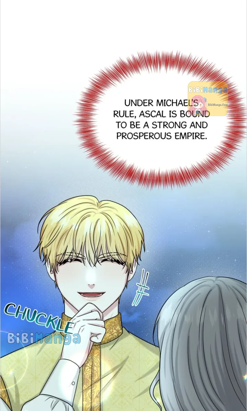 How to Get Rid of My Dark Past Chapter 74 304 24