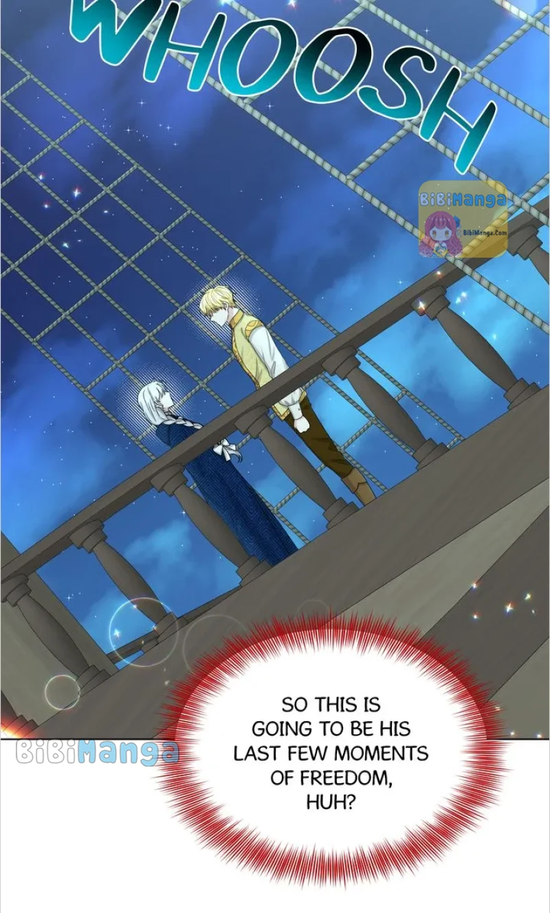How to Get Rid of My Dark Past Chapter 74 306 26