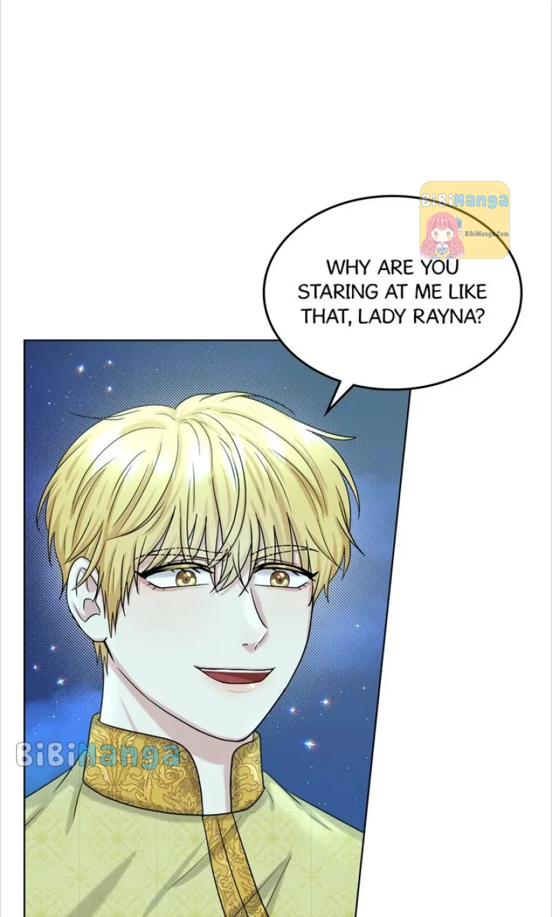 How to Get Rid of My Dark Past Chapter 74 307 27