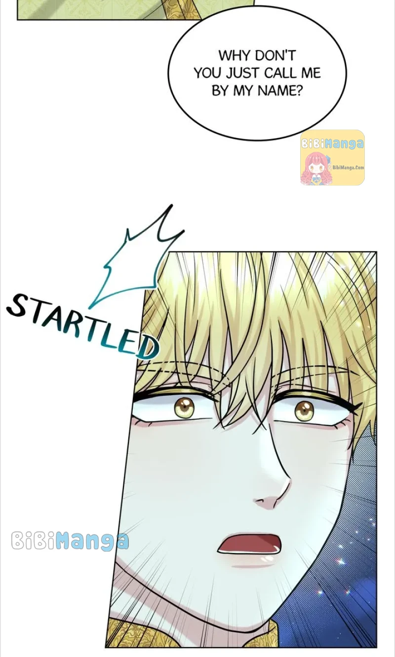 How to Get Rid of My Dark Past Chapter 74 308 28
